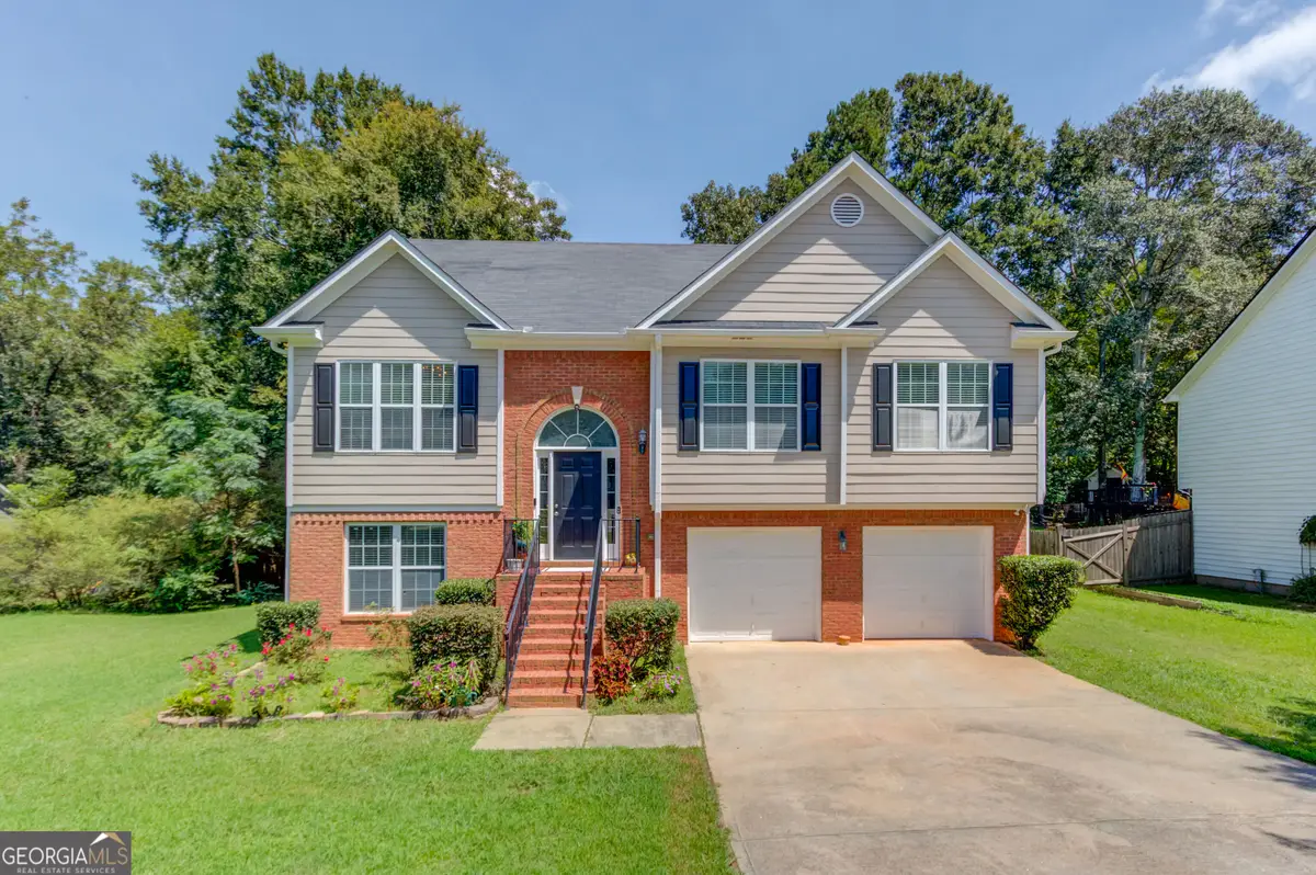 1143 Augustine Drive, Auburn, GA 30011 - #1