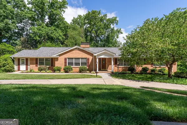 101 Indian Springs Drive, Greenville, SC 29615