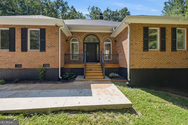 502 Shire Court, Dalton, GA 30720