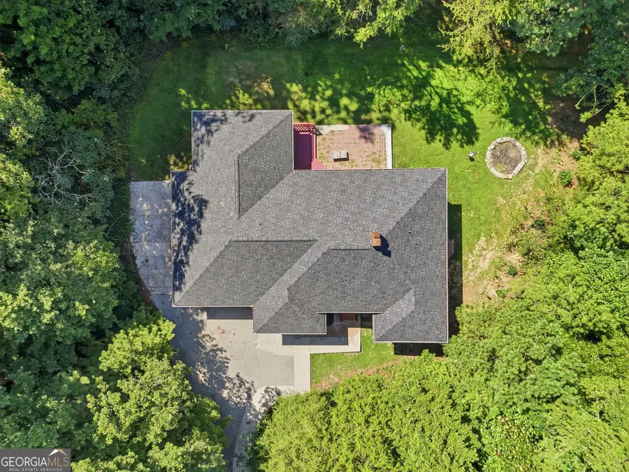 502 Shire Court, Dalton, GA 30720 - #3