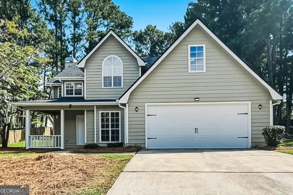 509 Horseshoe Circle, Stockbridge, GA 30281