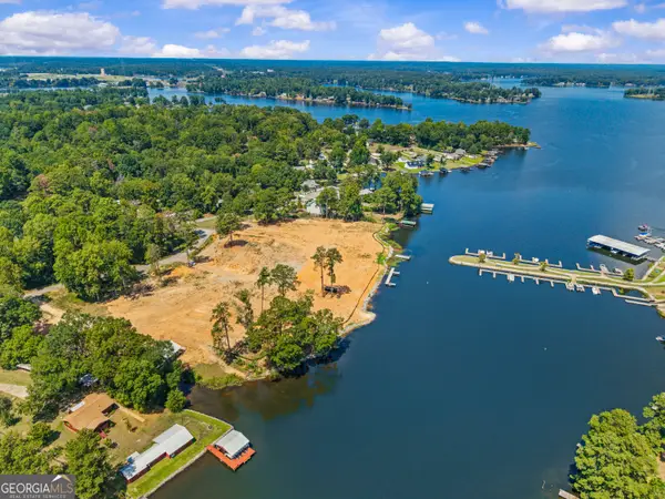 0 Carolyn Court, Milledgeville, GA 31061