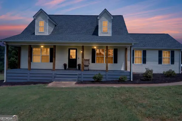 1988 Ga Highway 212 W, Monticello, GA 31064