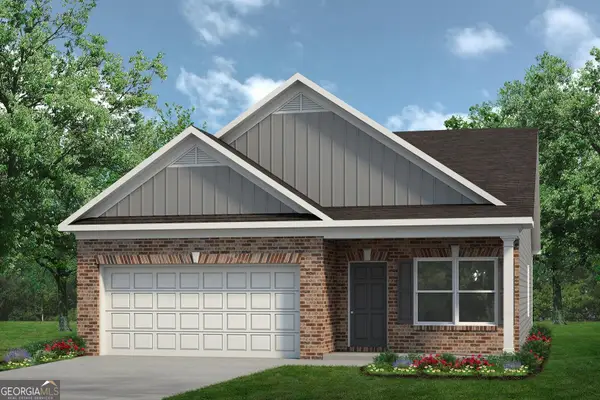 108 Antique Bend #LOT 208, Perry, GA 31069
