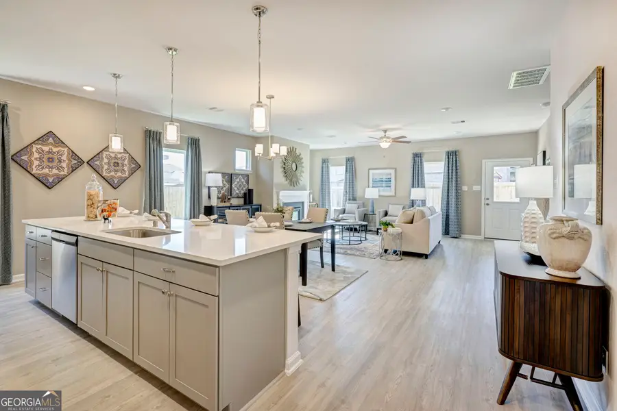 106 Antiquity Circle #LOT 203, Perry, GA 31069 - #3
