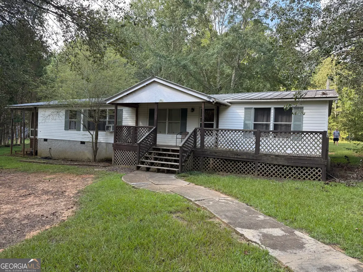 3515 Hutcheson Ferry Road, Whitesburg, GA 30185 - #1