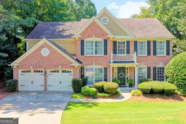 220 Ganton Court, Johns Creek, GA 30097