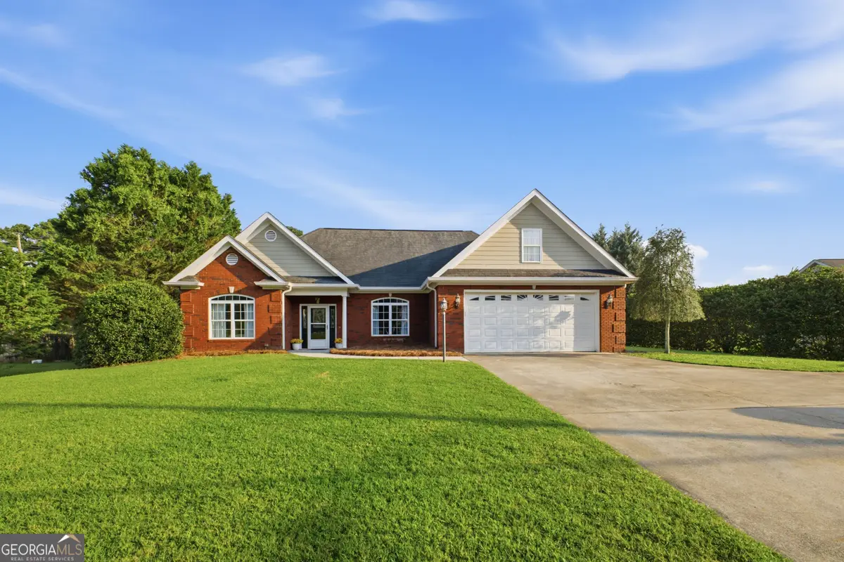 3601 Garden Lakes Parkway Nw, Rome, GA 30165 - #1