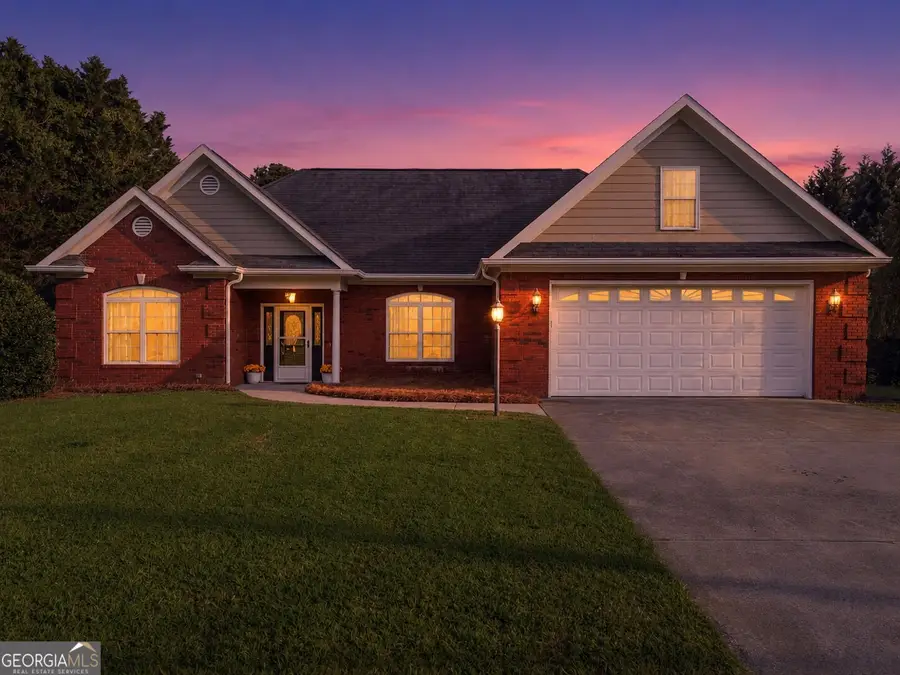 3601 Garden Lakes Parkway Nw, Rome, GA 30165 - #2