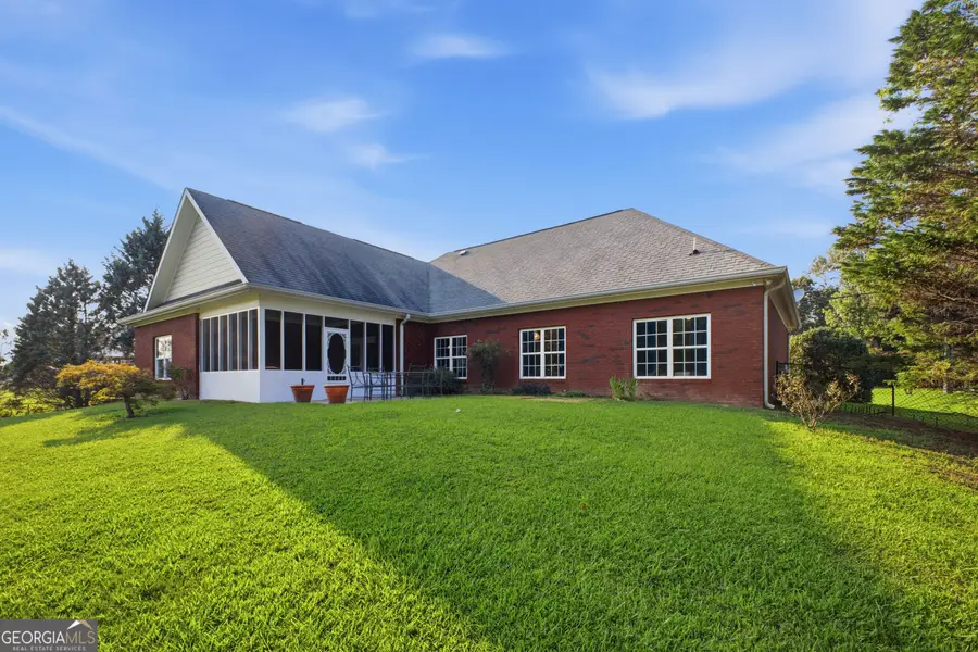 3601 Garden Lakes Parkway Nw, Rome, GA 30165 - #3