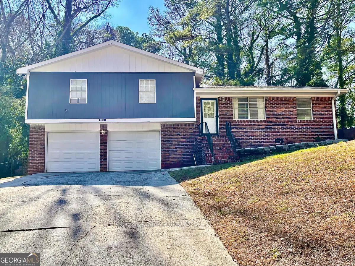 6973 Kimberland Gardens Lane, Lithonia, GA 30058 - #1