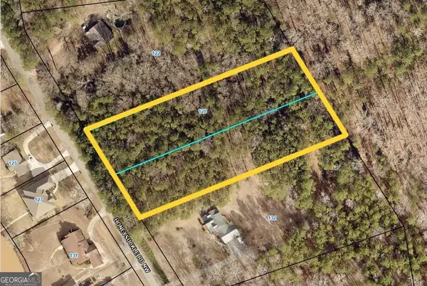 128 Honeysuckle Road Ne, Milledgeville, GA 31061