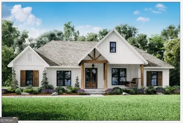 285 Madison Road, Monticello, GA 31064