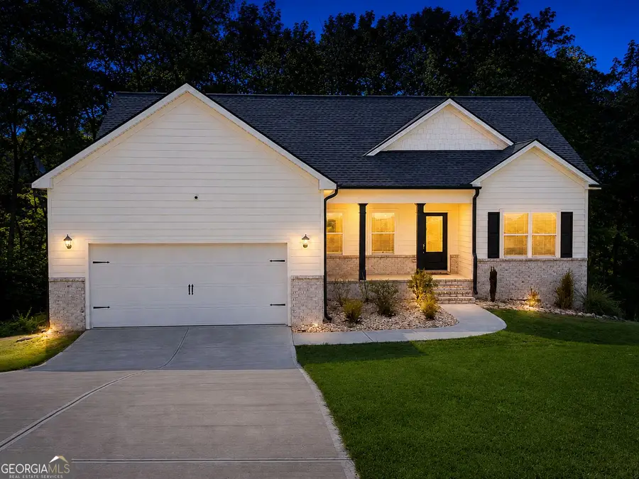 307 Tara Ct, Mansfield, GA 30055 - #3