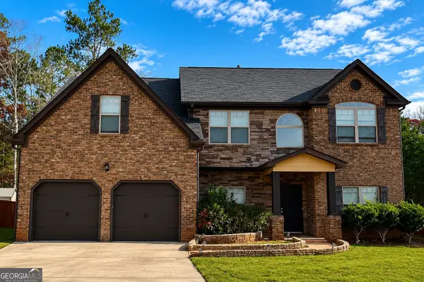 12254 Centerra Drive, Hampton, GA 30228