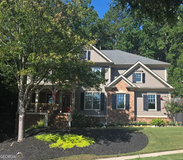 778 Crescent Circle Circle, Canton, GA 30115