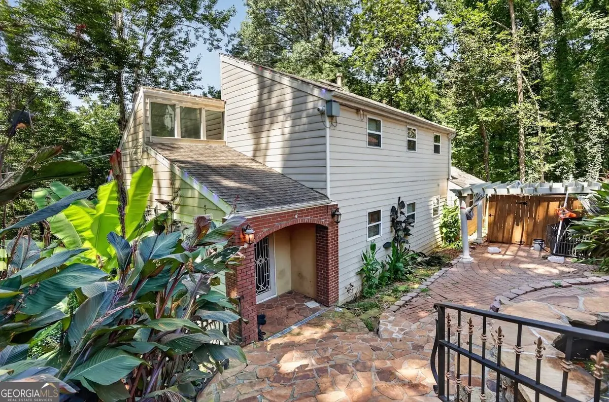 355 Nottingham Drive, Marietta, GA 30066 - #1