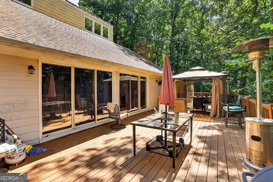 355 Nottingham Drive, Marietta, GA 30066 - #2