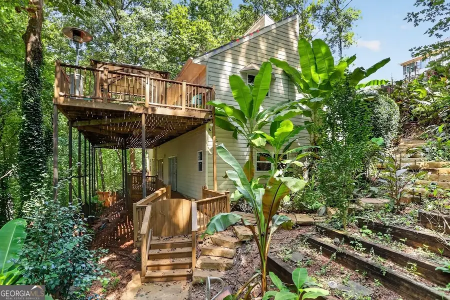 355 Nottingham Drive, Marietta, GA 30066 - #3