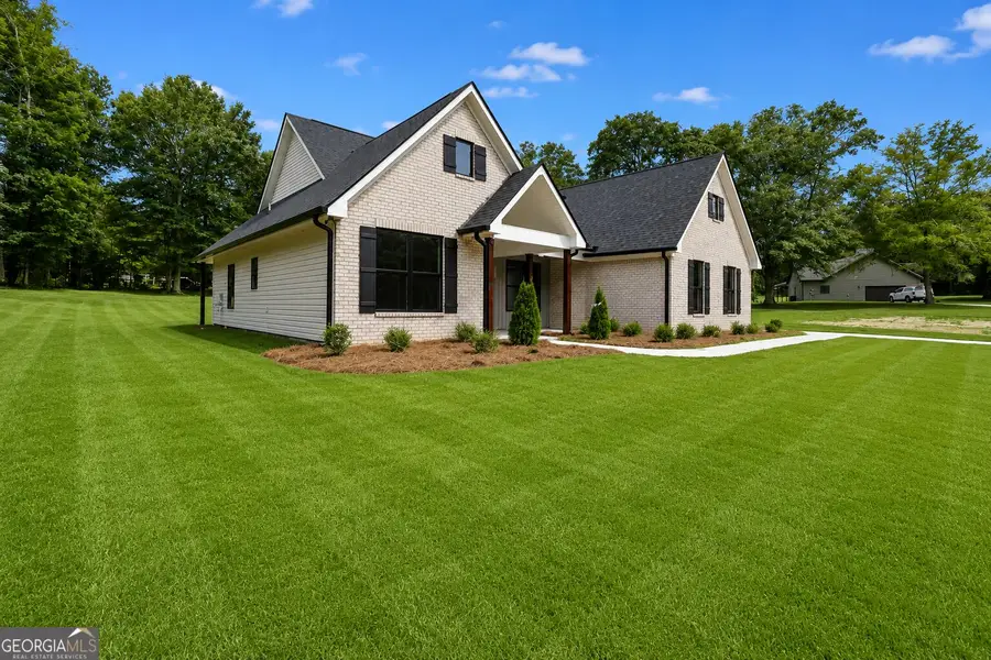 203 Mckneely Road, Milner, GA 30257 - #3