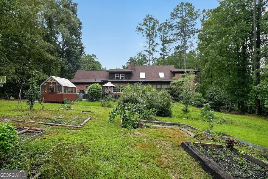 370 Devilla Trace, Fayetteville, GA 30214 - #2