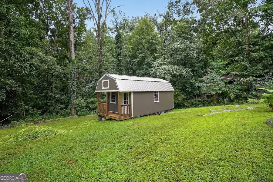 370 Devilla Trace, Fayetteville, GA 30214 - #3