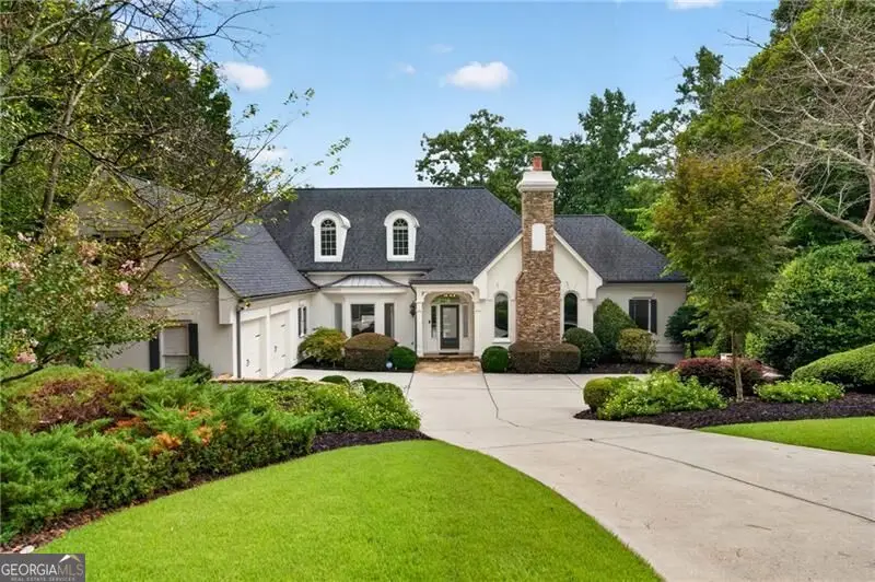 950 Tiverton Lane, Johns Creek, GA 30022 - #1
