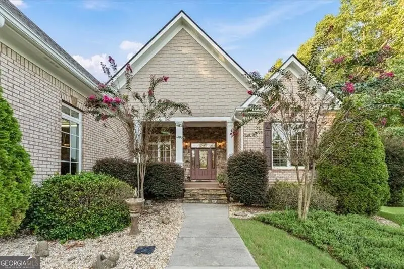 195 Fredericks Cove, Dawsonville, GA 30534 - #3
