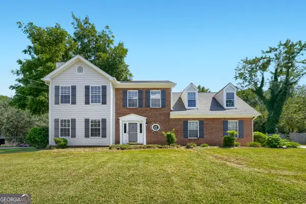 1410 Willow Bend Drive, Snellville, GA 30078