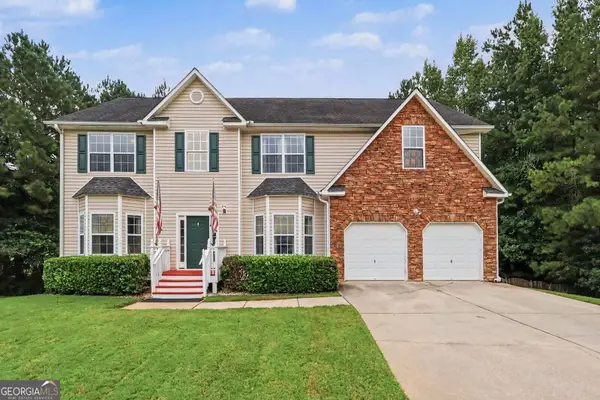 6524 Barkston Trace, Douglasville, GA 30135