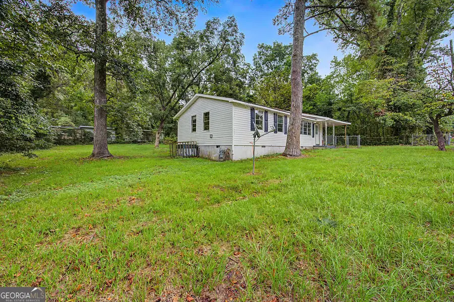 129 Alton Road, Macon, GA 31211 - #2