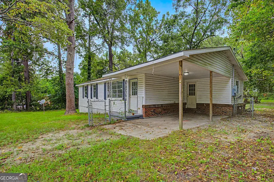 129 Alton Road, Macon, GA 31211 - #3