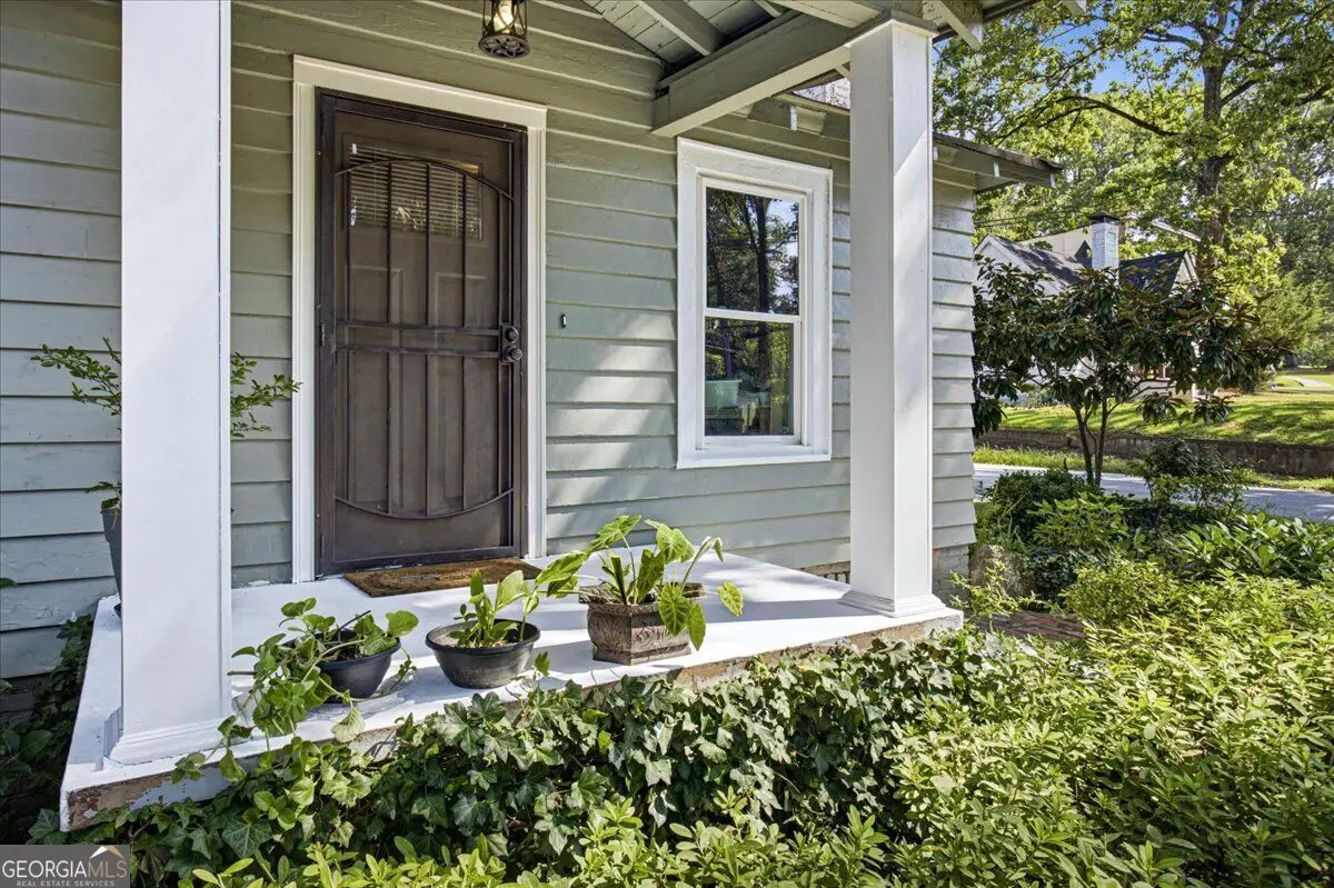 1945 NW Baker Road, Atlanta, GA 30318 - #1