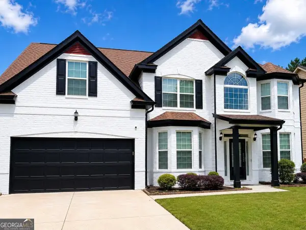 4324 Sublime Trail, Atlanta, GA 30349