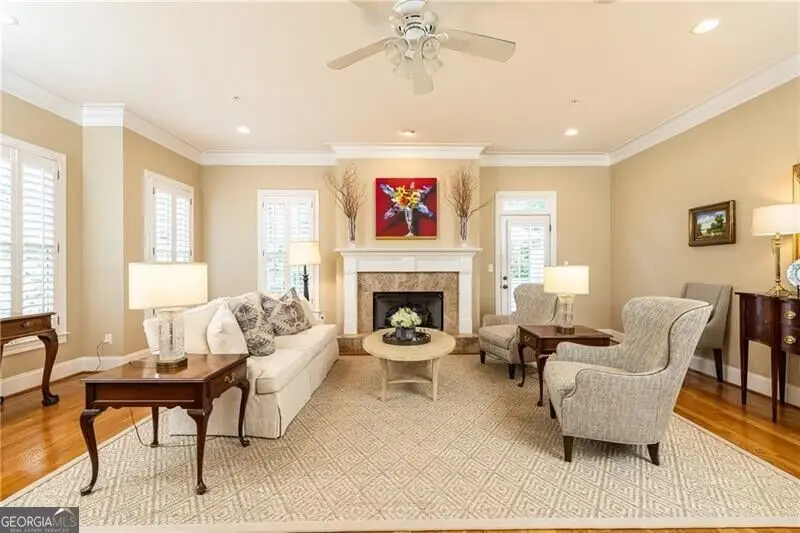 5492 Glenridge Drive #524, Atlanta, GA 30342 - #1