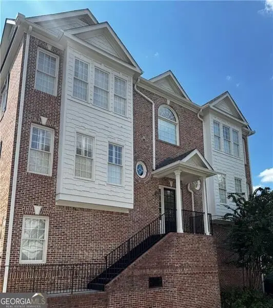 5492 Glenridge Drive #524, Atlanta, GA 30342 - #3