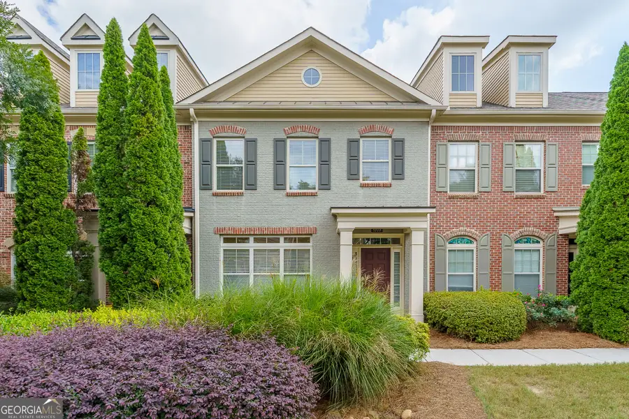 3777 Baverton Drive, Suwanee, GA 30024 - #2
