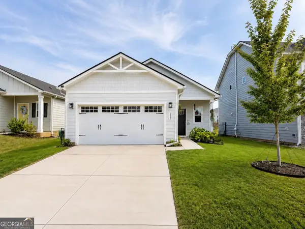 367 Moosehead Trail, Hoschton, GA 30548