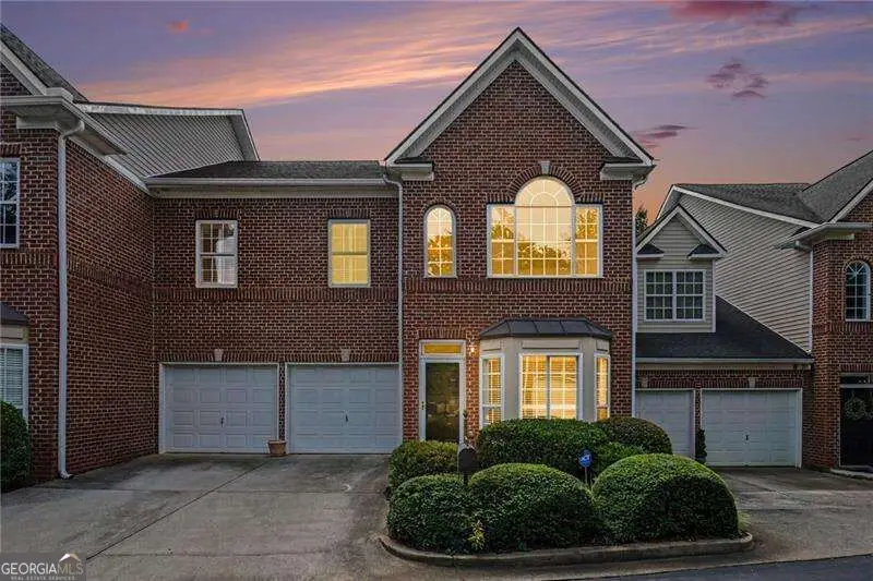 5004 Lexington Drive, Roswell, GA 30075 - #1