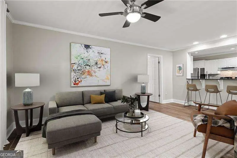 3655 Habersham Road Ne #A108, Atlanta, GA 30305 - #2
