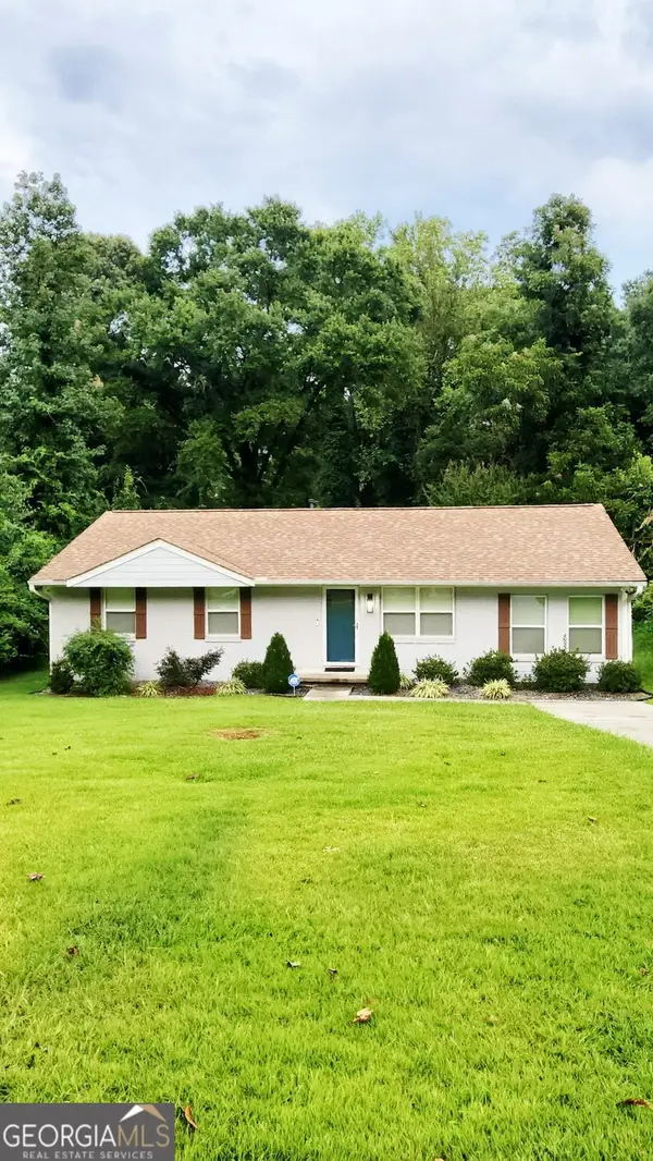 4058 Sweetbriar Lane, Forest Park, GA 30297