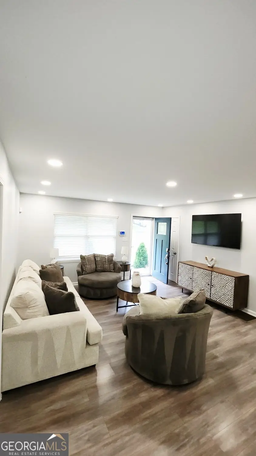 4058 Sweetbriar Lane, Forest Park, GA 30297 - #2