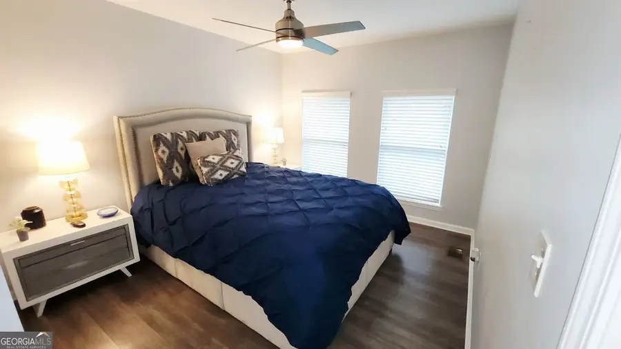 4058 Sweetbriar Lane, Forest Park, GA 30297 - #3