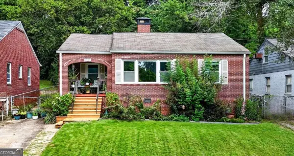 1755 Cascade Terrace Sw, Atlanta, GA 30311
