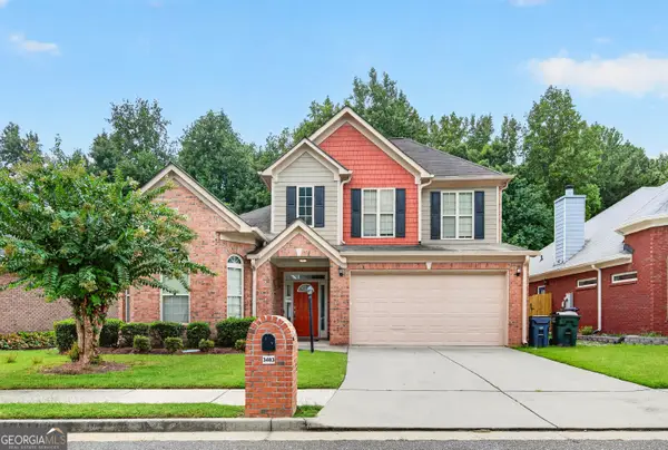 3483 Newtons Crest Circle, Snellville, GA 30078