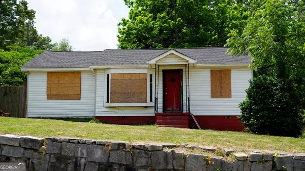 2186 Tiger Flowers Drive Nw, Atlanta, GA 30314