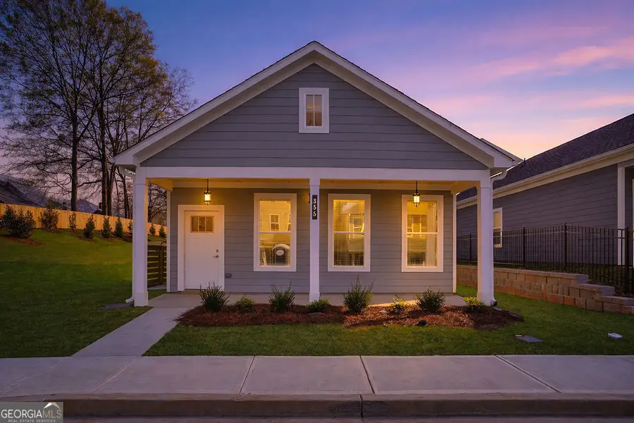 355 Dempsey Drive #LOT 16, Fayetteville, GA 30214 - #2