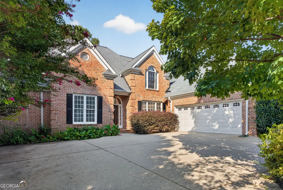640 Garden Wilde Place, Roswell, GA 30075 - #1