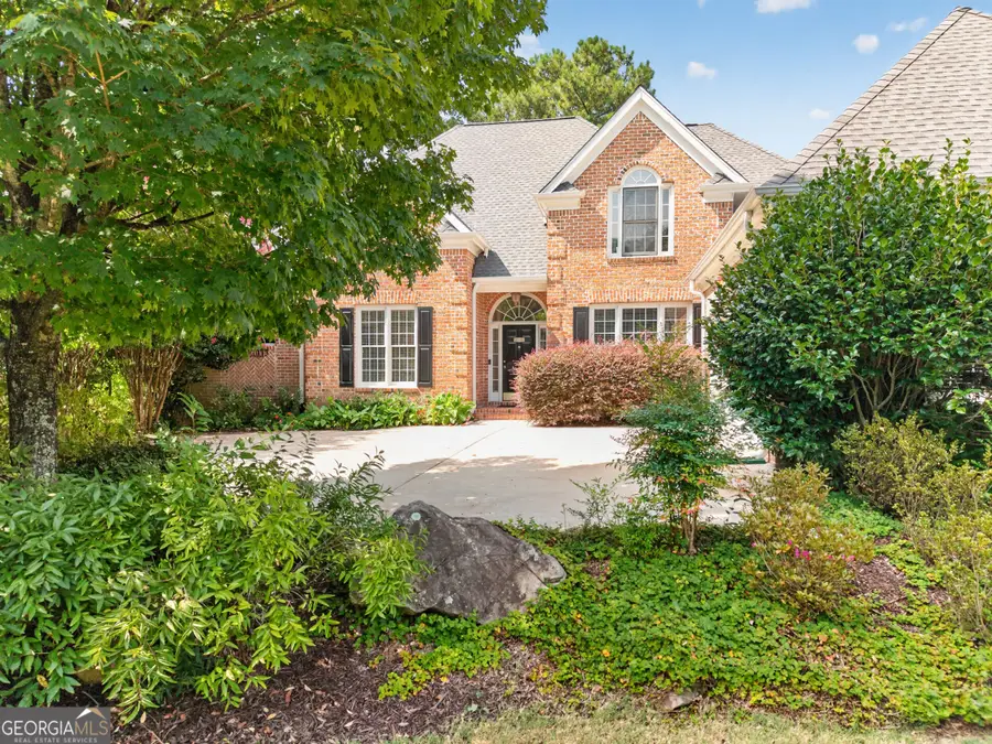 640 Garden Wilde Place, Roswell, GA 30075 - #2