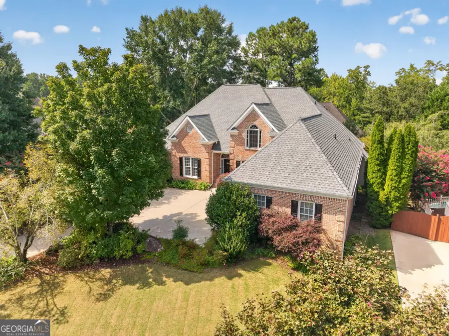 640 Garden Wilde Place, Roswell, GA 30075 - #3